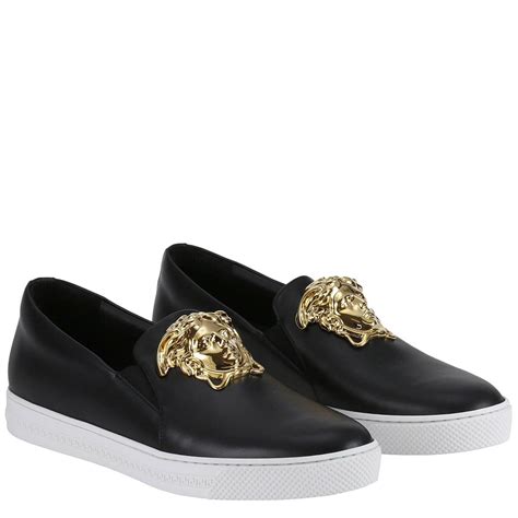 scarpe versace limited edition|versace sneakers.